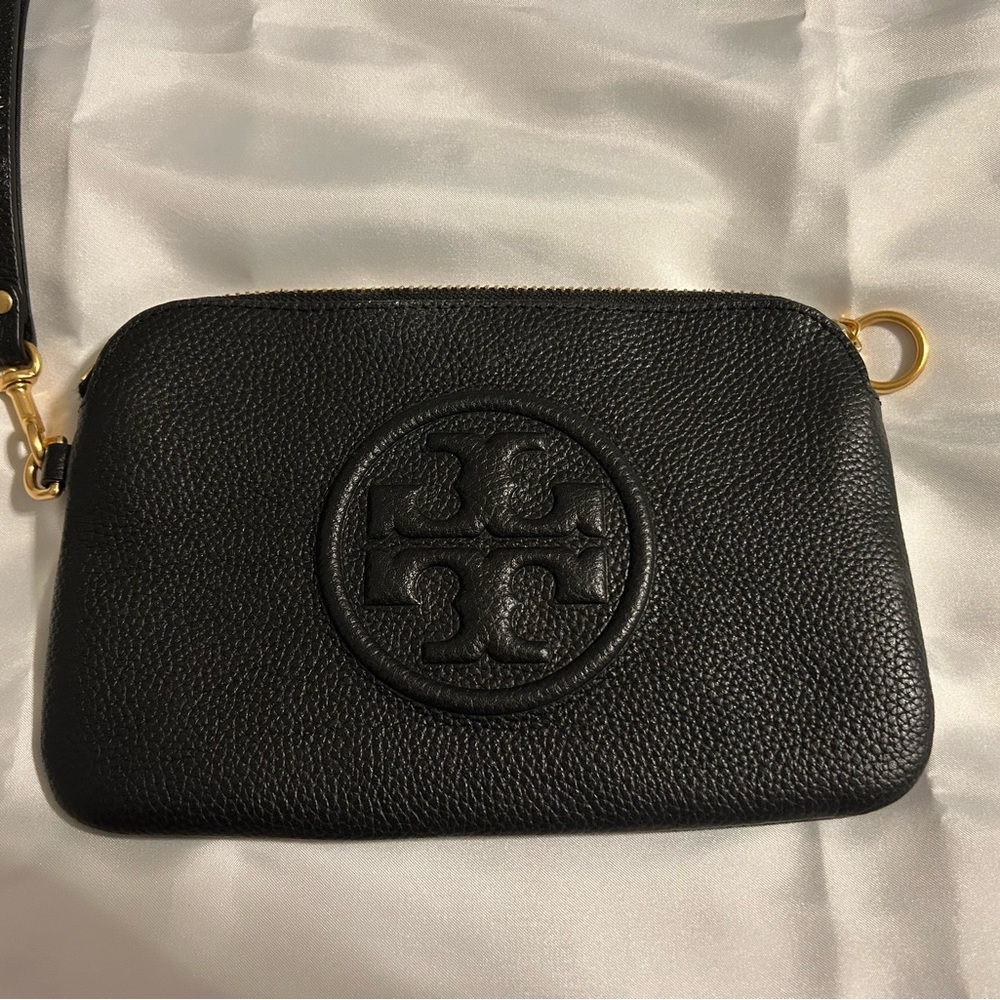Tory Burch Wristlet